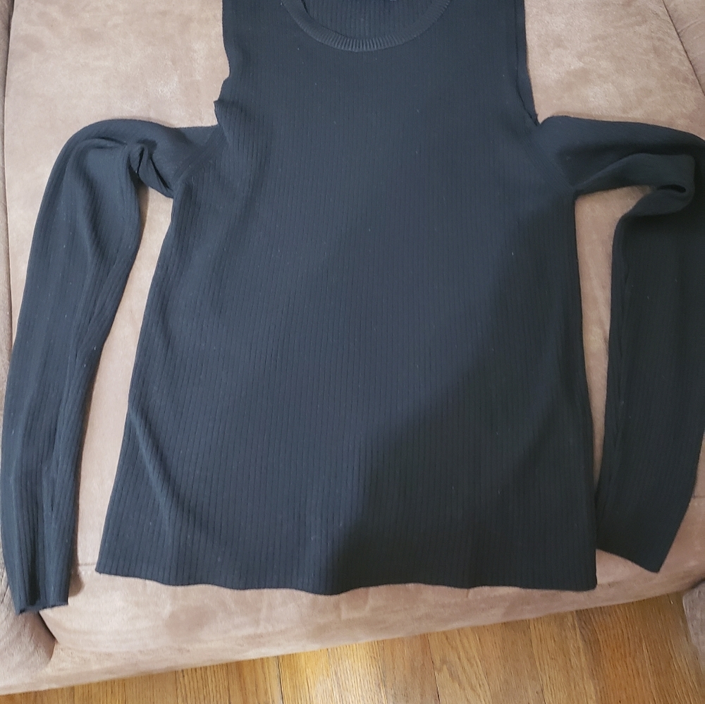 Zara knit